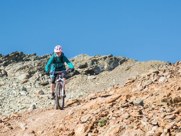 Dlaczego powinieneś zająć się kolarstwem górskim jako nowym hobby